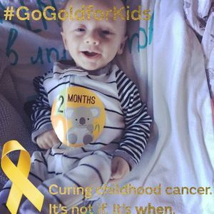 Meet your Posher, Myra